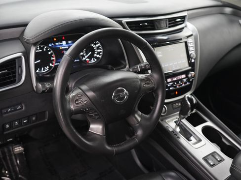 Used 2020 Nissan Murano SL w/ Cargo Package AWD/4WD image 21