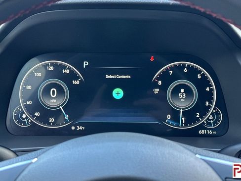 Used 2020 Hyundai Sonata SEL Plus image 30