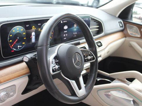 Used 2022 Mercedes-Benz GLE 350 image 16
