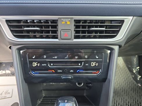 New 2026 Volkswagen Taos SEL image 17