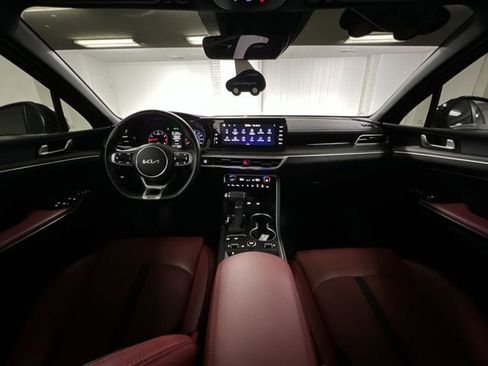 Used 2023 Kia K5 GT-Line w/ GT-Line Premium Package image 20