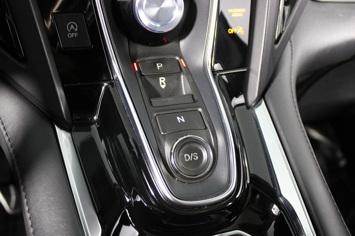 Used 2019 Acura RDX FWD image 23
