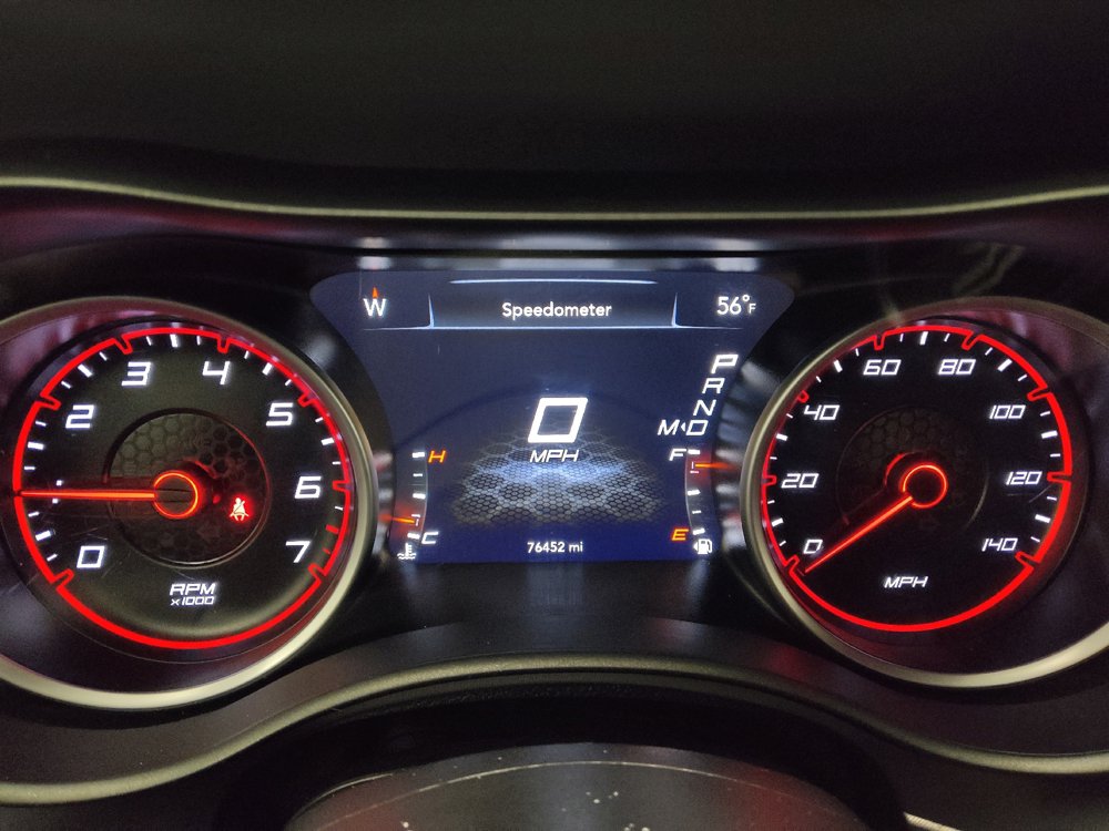 Used 2023 Dodge Charger SXT RWD image 23