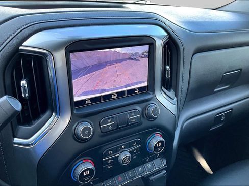 Used 2023 Chevrolet Silverado 2500 LT w/ All Star Edition AWD/4WD image 29