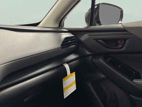 New 2026 Subaru Crosstrek 2.0i Premium AWD/4WD image 28