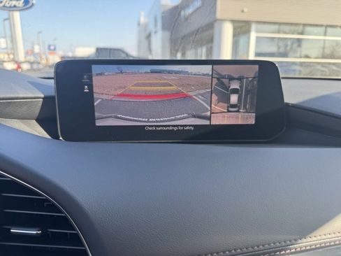 New 2026 MAZDA MAZDA3 2.5 Turbo Sedan w/Premium Plus image 19