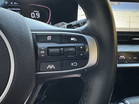 Used 2023 Kia Sportage X-Line image 15