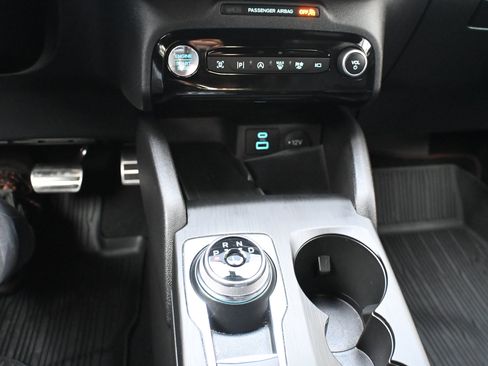 Used 2023 Ford Escape ST-Line Elite AWD/4WD image 10