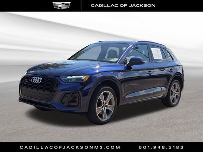 Used 2025 Audi Q5 2.0T Premium