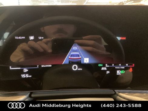 New 2025 Audi Q5 Premium Plus image 38