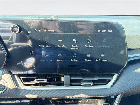 New 2026 Chevrolet Equinox LT w/ Convenience Package II image 29