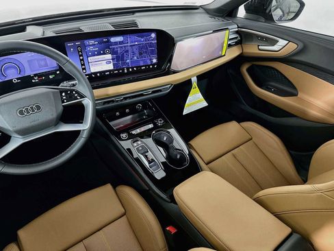 New 2026 Audi A5 2.0T Premium Plus AWD/4WD image 21