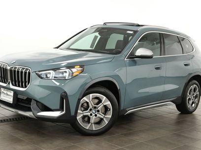 Used 2024 BMW X1 xDrive28i w/ Premium Package