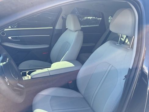 Used 2024 Hyundai Sonata SEL image 11