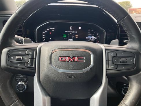 Used 2023 GMC Sierra 1500 Elevation w/ Preferred Package AWD/4WD image 18
