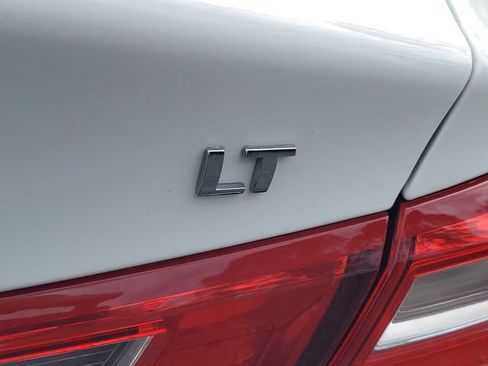 Used 2023 Chevrolet Malibu LT FWD image 10