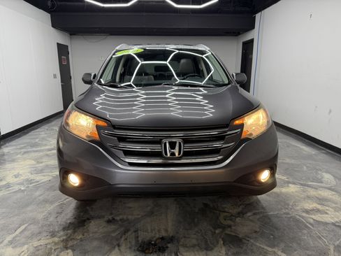 Used 2014 Honda CR-V EX-L image 7