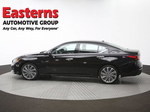Used 2023 Nissan Altima 2.5 SL FWD image 61