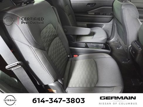 Certified 2023 Nissan Pathfinder SV w/ SV Premium Package AWD/4WD image 23