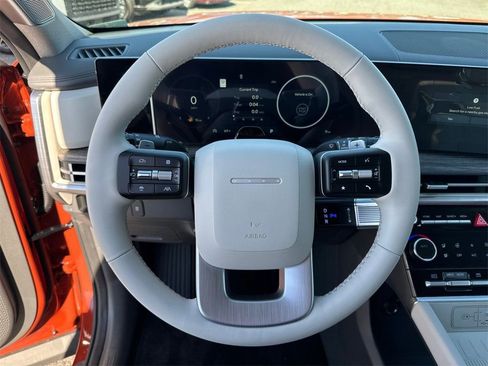 New 2025 Hyundai Santa Fe Limited AWD/4WD image 24