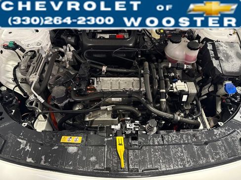 Used 2022 Mercedes-Benz EQB 300 4MATIC image 33