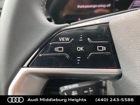 New 2025 Audi Q5 Premium Plus image 36