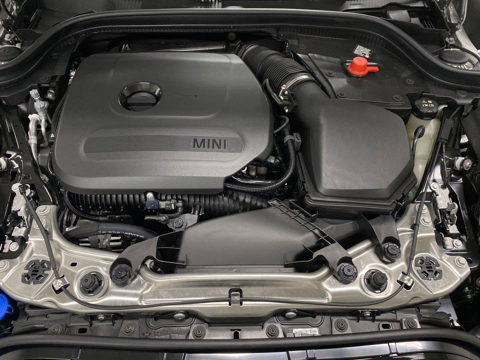 New 2026 MINI Cooper S FWD image 22
