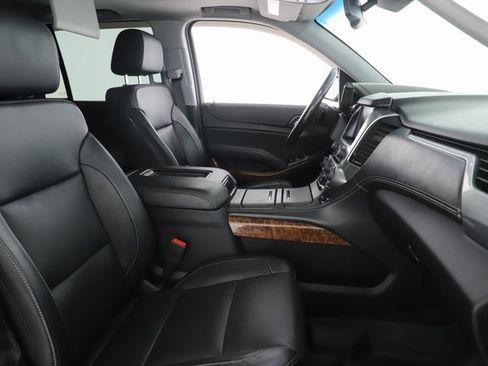 Used 2020 Chevrolet Tahoe Premier image 37