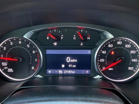 Used 2023 Chevrolet Blazer LT image 25