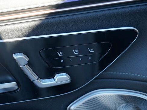 Used 2023 Mercedes-Benz EQS 450+ SUV image 26