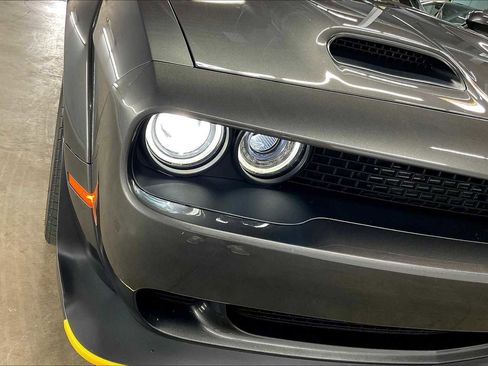 Used 2023 Dodge Challenger SRT Hellcat image 30