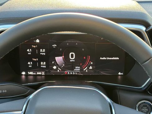 New 2026 GMC Canyon Elevation w/ Convenience Package image 24