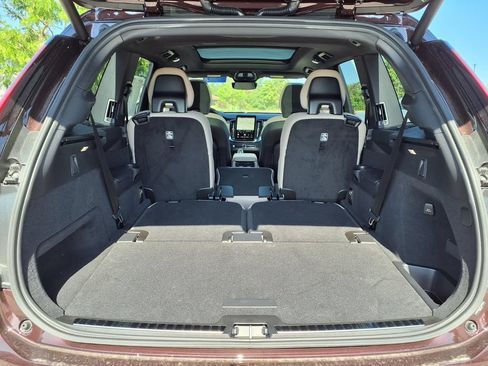 New 2026 Volvo XC90 B5 Core AWD/4WD image 24