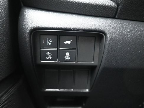 Used 2019 Honda CR-V Touring image 28