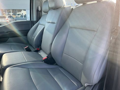 Used 2021 Ford F150 XL image 17