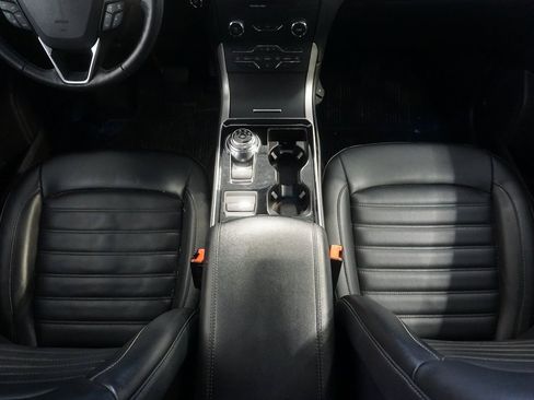 Used 2019 Ford Edge SEL w/ Equipment Group 201A image 27