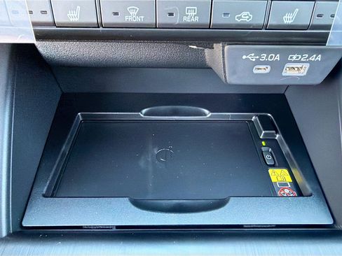 New 2026 Subaru Outback Limited image 30