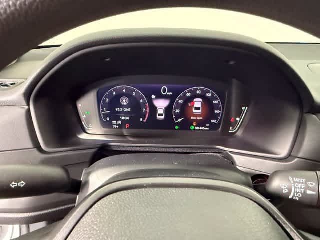 Used 2026 Honda Accord LX image 19