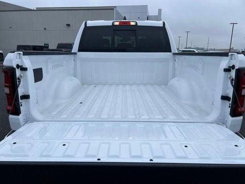 New 2026 RAM 1500 Big Horn image 38