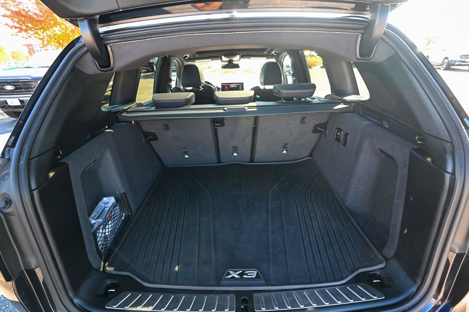 Used 2023 BMW X3 M40i AWD/4WD image 16