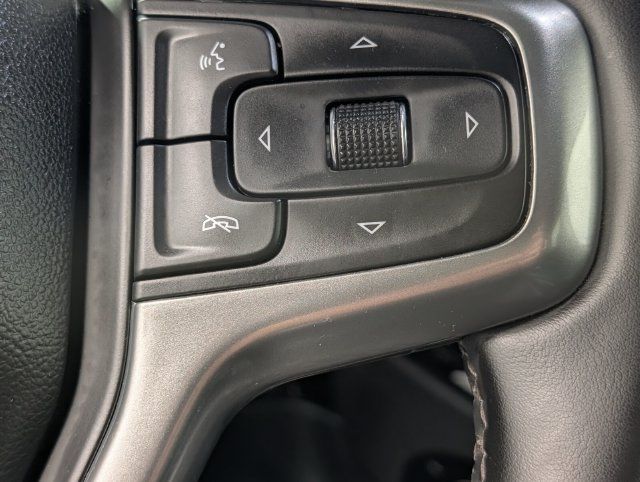Used 2026 Chevrolet Silverado 2500 LT AWD/4WD image 19
