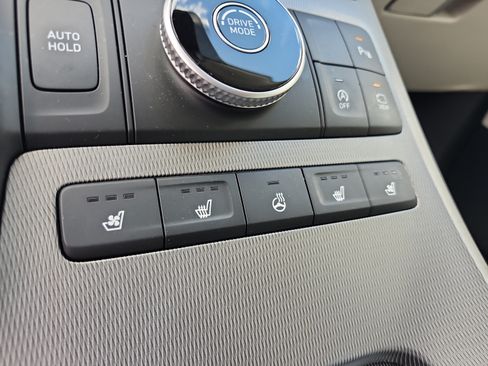 Certified 2022 Hyundai Palisade Calligraphy FWD image 32