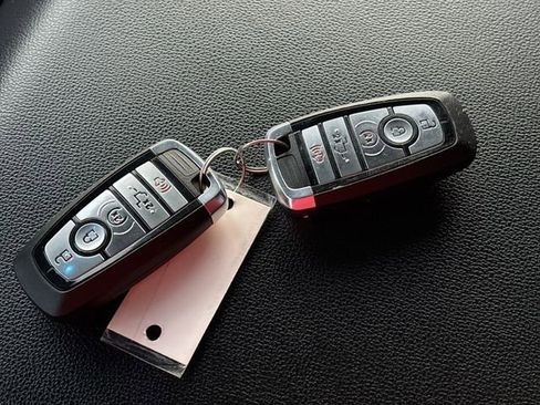 Used 2023 Ford F150 XLT w/ Equipment Group 302A High image 29