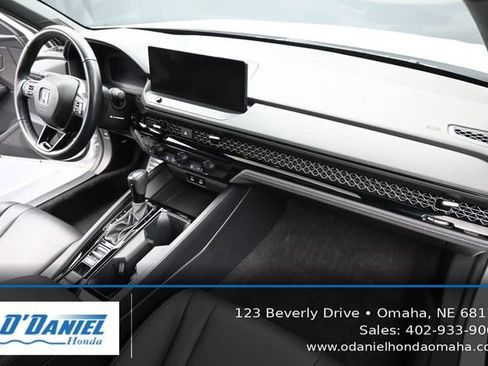 Used 2023 Honda Accord Sport image 40