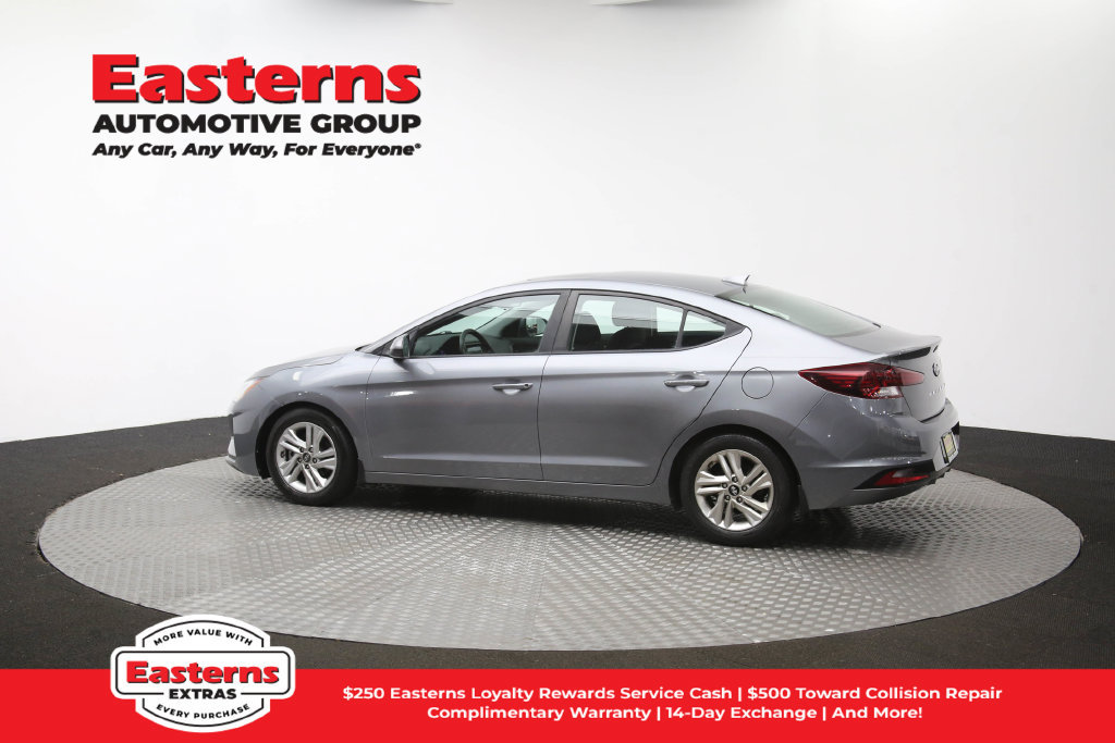 Used 2019 Hyundai Elantra Value Edition w/ Cargo Package FWD image 63