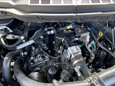 Used 2021 Ford F150 XLT w/ Tow Technology Package AWD/4WD image 34