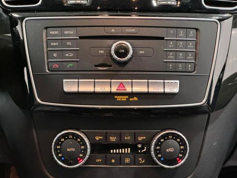 Used 2018 Mercedes-Benz GLE 350 4MATIC image 15