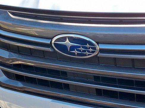 Used 2026 Subaru Forester Premium AWD/4WD image 5