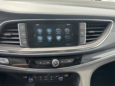Used 2019 Buick Enclave Essence w/ LPO, Luxury Package AWD/4WD image 43