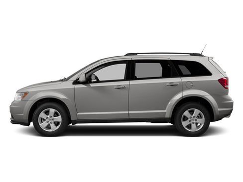 Used 2014 Dodge Journey SXT w/ Flexible Seating Group AWD/4WD image 3